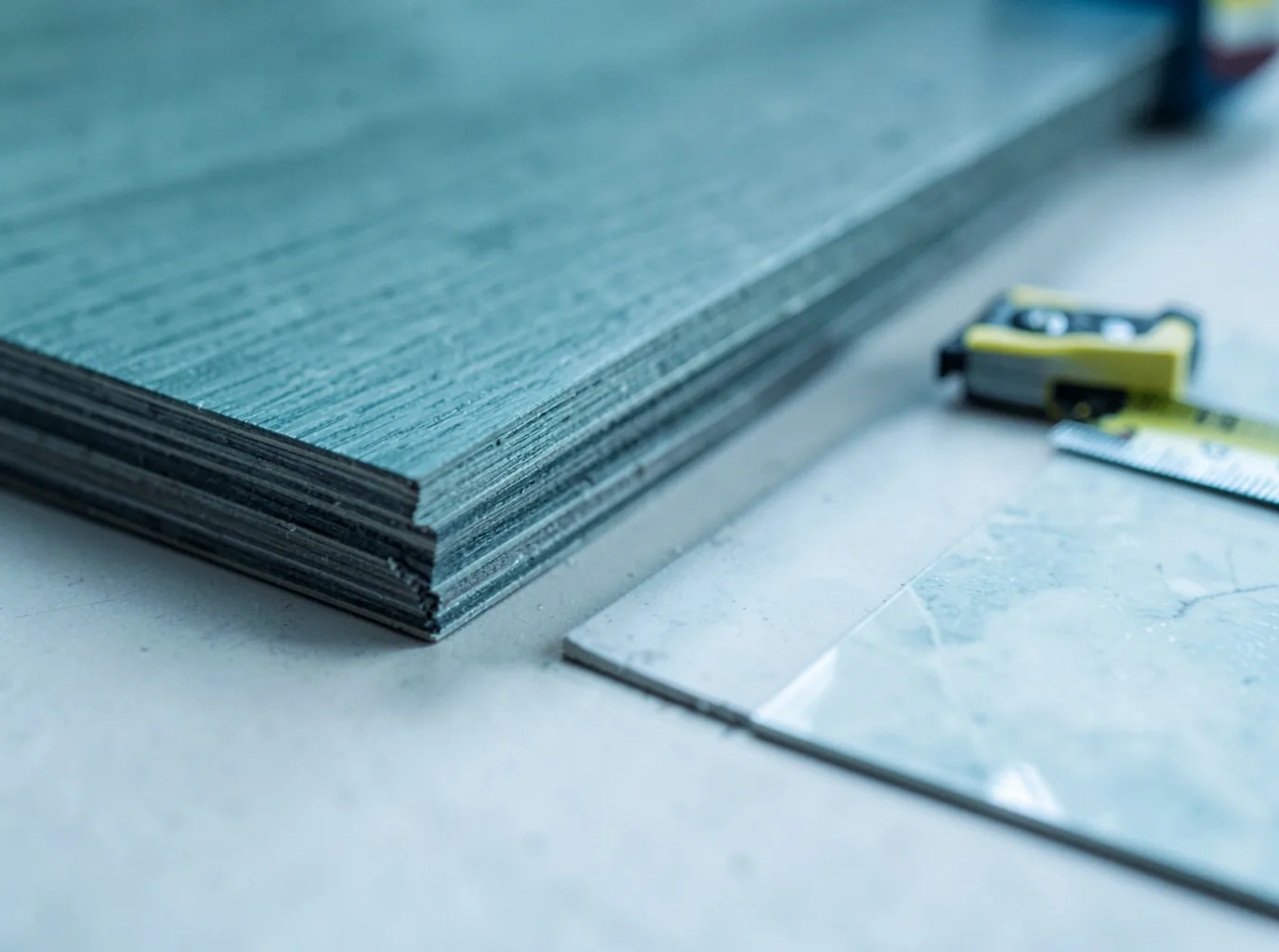 Luxury Vinyl Plank Installation Sutersville, PA FAQs